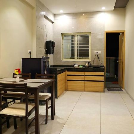 'Sumadhu Homes - 201 ' コールハープル エクステリア 写真